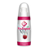 Id Frutopia - Sabor Cereza 100ml