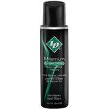 Id Millenium - Lubricante Silicona 130 Ml