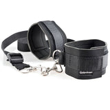 Fetish Fantasy Series Set De Esposas Y Ataduras