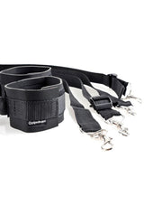 Fetish Fantasy Series Set De Esposas Y Ataduras