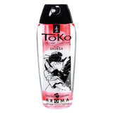 Shunga Lubricante Toko Aroma A Cereza