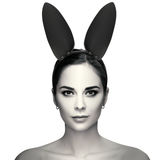 Coquette Chic Desire - Diadema Con Orejas De Conejo