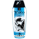 Shunga Lubricante Toko Aroma Frutas Exóticas