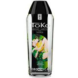 Shunga Lubricante Toko Orgánico