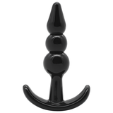 Addicted Toys - Set 4 Plugs Anales