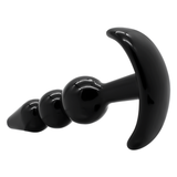 Addicted Toys - Set 4 Plugs Anales