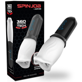 Jamyjob - Spinjob Masturbador Con Rotacion