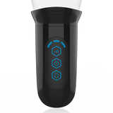 Jamyjob - Spinjob Masturbador Con Rotacion