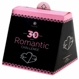 Secretplay - 30 Retos Romanticos (Fr/Pt)