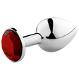 Secretplay - Plug Anal Rojo L