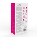 Moressa - Edgar Set Duo Huevo Remoto Y Mando Con Vibracion Incorporada Premium Silicone Control Remoto