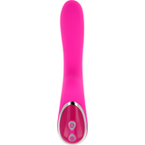 Ohmama - Vibrador Carga Magnetica 10 Velocidades 21 Cm