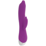 Ohmama - Vibrador Flexible Delfin 22 Cm