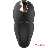Anne's Desire - Dual Pleasure Tecnología Watchme Negro/gold