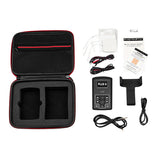 Electrastim Flux Electro Stimulator Kit De Juguetes Sexuales Electroestimuladores