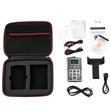 Electrastim Axis Luxury Electro Stimulator Kit De Juguetes Sexuales Electroestimuladores