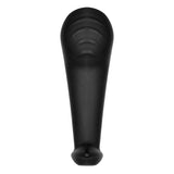 Electrastim Estimulador Anal / Vaginal  Nona Silicone Noir G-Spot