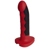 Electrastim - Fusion Komodo Dildo Silicona