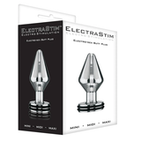 Plug Electroestimulación - M Midi