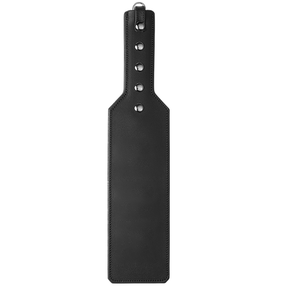 Electrastim  Pala Azotadora Leather Electro