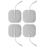 Electrastim 4 Electrapadas Con Conector