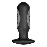 Estimulador Silicona Anal / Vaginal   Electrastim  Aura Electro