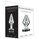 Electrastim  Midi Electro Butt Anal Plug S