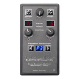 Electrastim Sensavox Electroestimulador