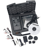 Electrastim Sensavox Electroestimulador