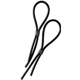 Electrastim  Rubber Electro Anillo Estimulador Pene