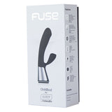 Kiiroo - Ohmibod Fuse App Remote Control Negro