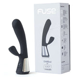 Kiiroo - Ohmibod Fuse App Remote Control Negro