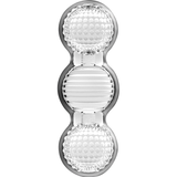 Jamyjob - Extreme Masturbador Transparente Tensek 2