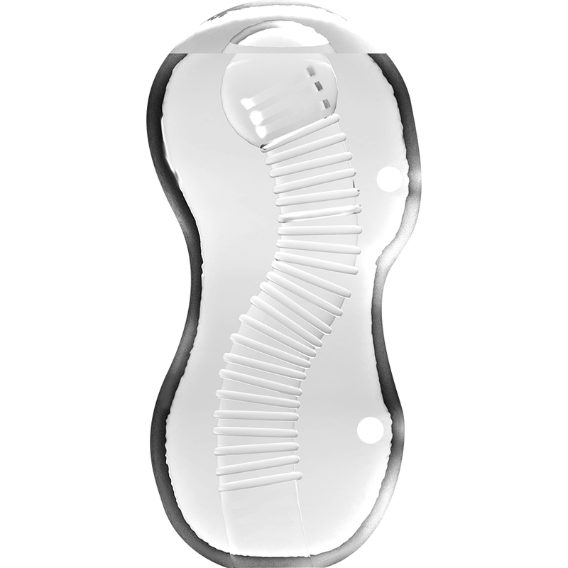 Jamyjob - Extreme Masturbador Tensek 3 Transparente