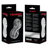 Jamyjob - Extreme Masturbador Tensek 3 Transparente