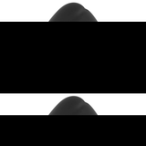 Ohmama - Plug Anal Silicona Talla S 6 Cm