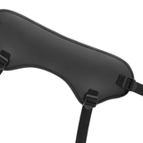 Cyber Silicock - Arnés Silicona Liquida Freeman 20 Cm -O- 3.8 Cm