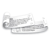 Tease & Please - Corazon Kamasutra