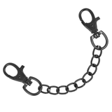 Fetish Submissive Dark Room -  Esposas Tobillos Cuero Vegano Con Forro De Neopreno