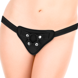 Rockarmy - Arnes + Hawk Rotador Y Vibrador 22 Cm -o- 4.6 Cm