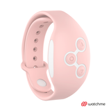 Wearwatch - Huevo Control Remoto Technology Watchme Azul / Rosa