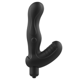 Addicted Toys - Estimulador Anal Prostata Silicona P-Spot Vibe