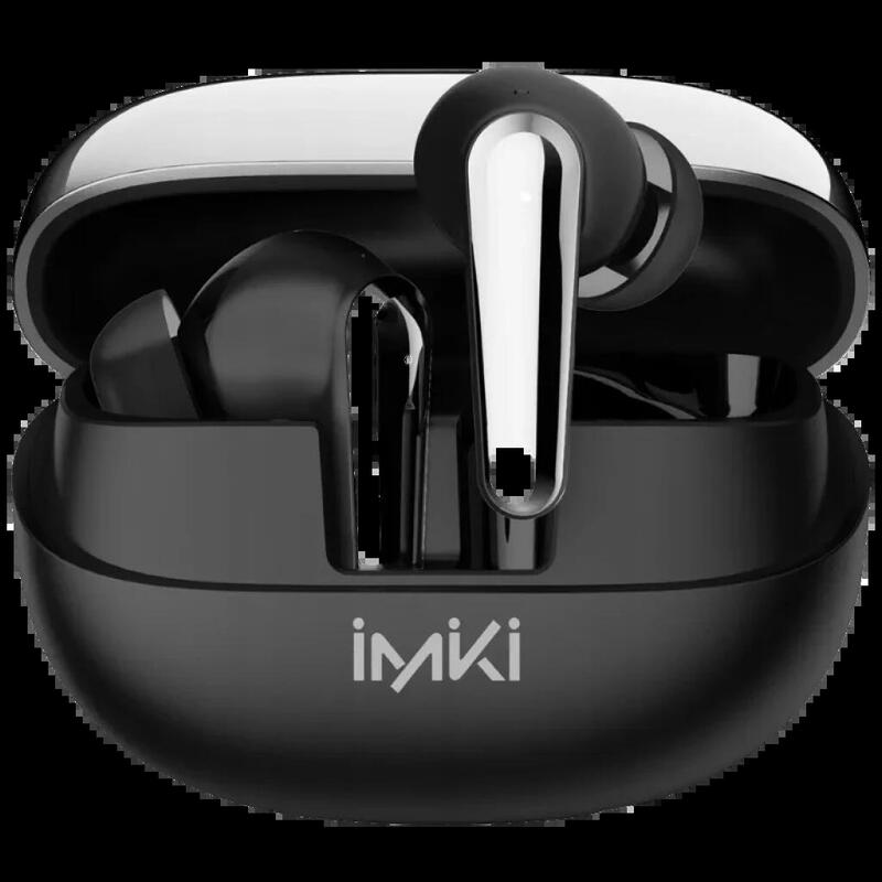 Imiki Earphones T14 Black