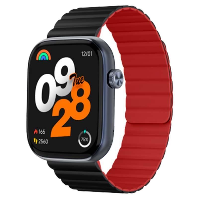 Imiki St2 Azul Con Correa Magnética