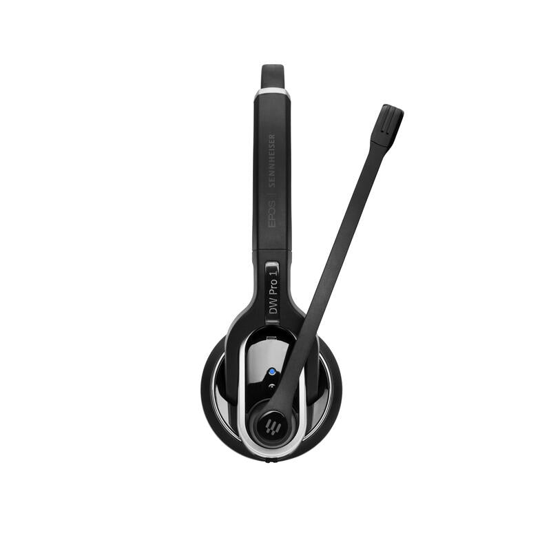 Impact Dw Pro 1 Ml - Eu