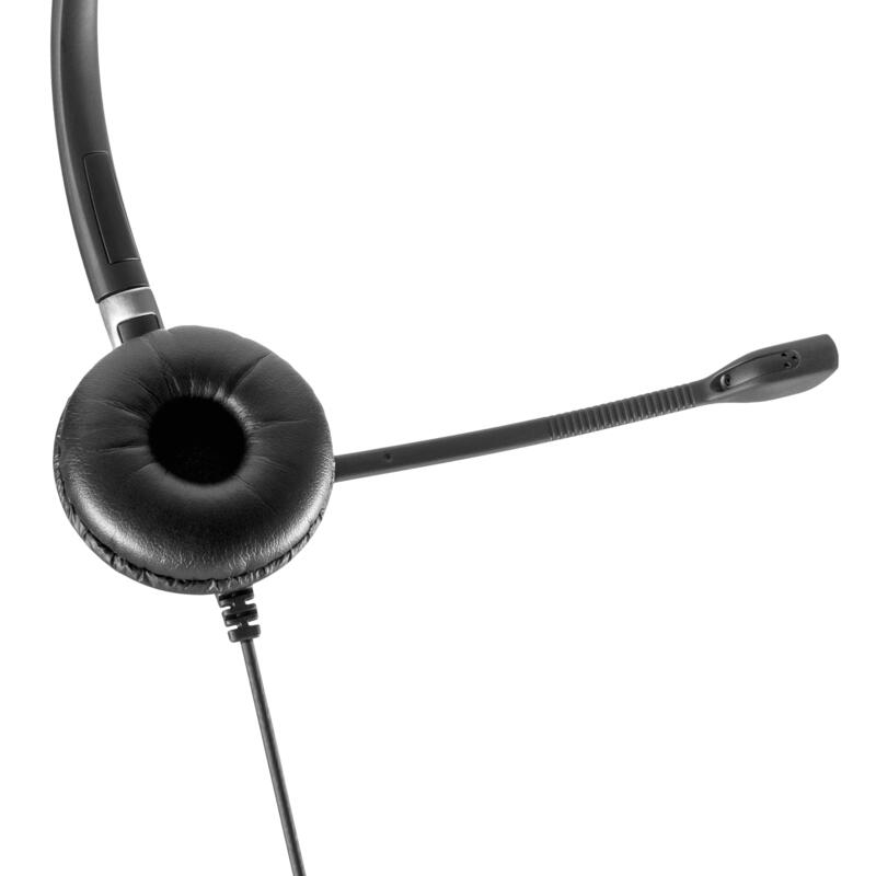 Impact Sc 638 Ed Monaural Wired -