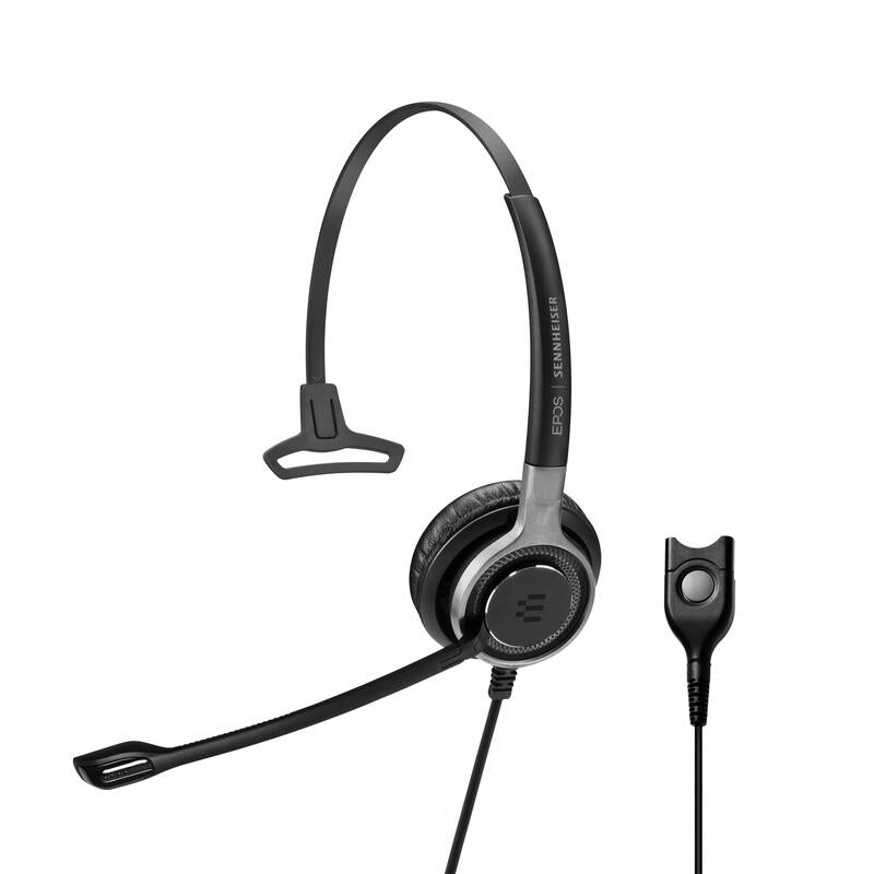 Impact Sc 638 Ed Monaural Wired -