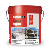 Impermeabilizante Embaldosable Termico Blanco 15l 564319 Fischer