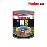 Impermeabilizante Ms Liquido Gris 1 Kg