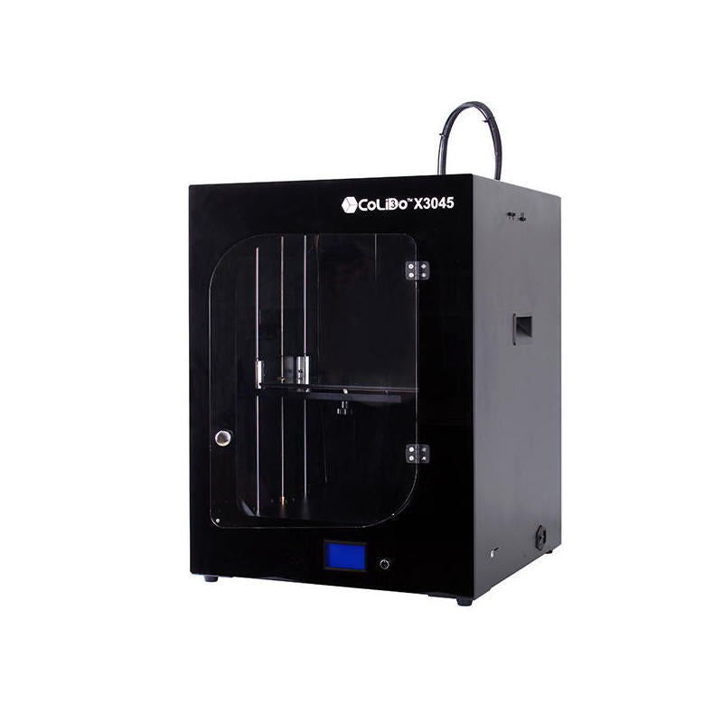 Impresora 3d Colido X3045 Volumen Construccion: 300x300x450mm